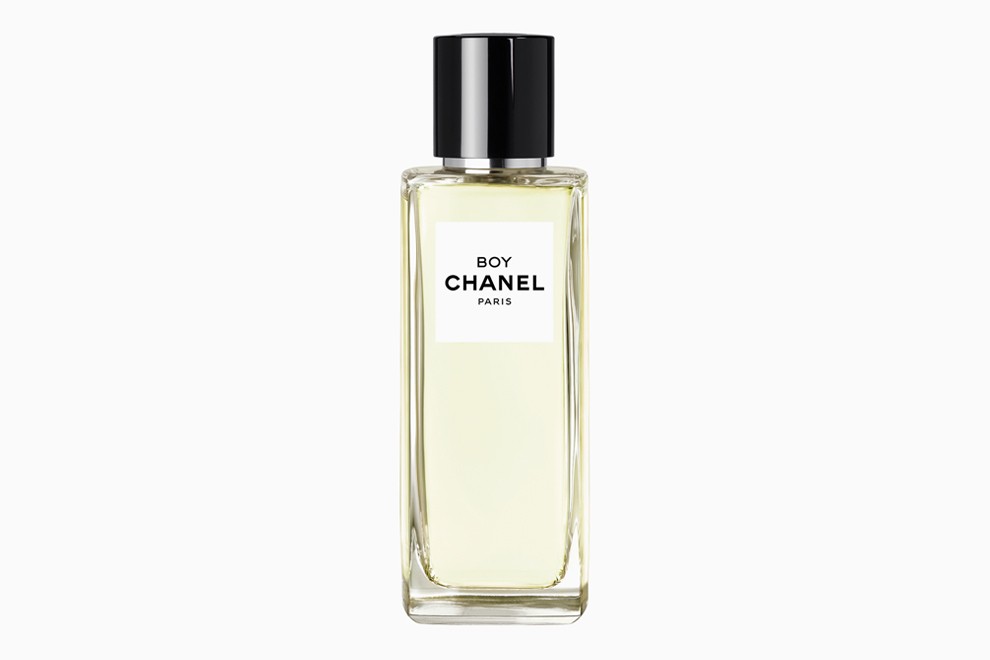Изображение парфюма Chanel Les Exclusifs Boy Chanel