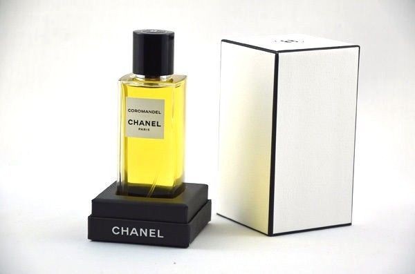Изображение парфюма Chanel Les Exclusifs Coromandel Eau de Parfum