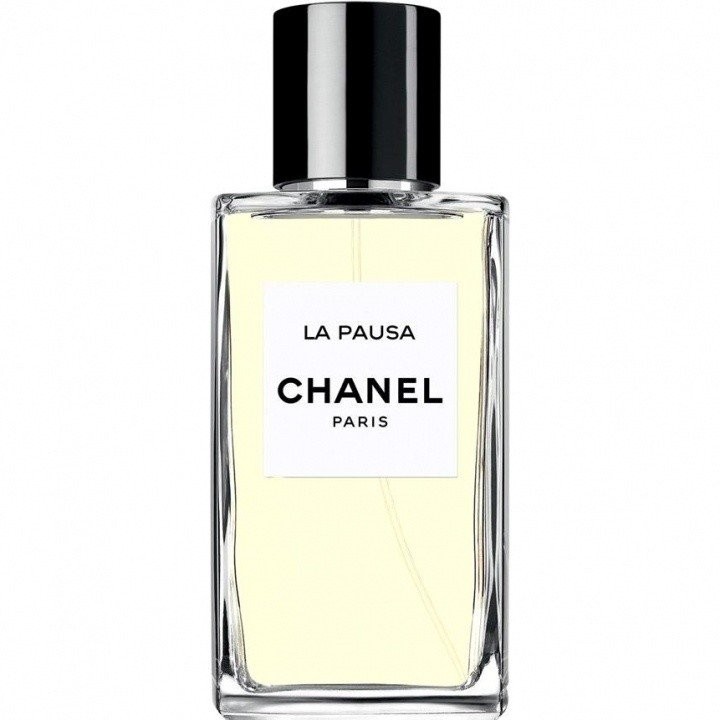 Изображение парфюма Chanel Les Exclusifs La Pausa Eau de Parfum