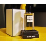 Реклама Les Exclusifs La Pausa Eau de Parfum Chanel