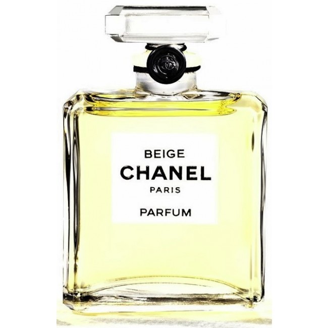 Изображение парфюма Chanel Les Exclusifs Beige Parfum
