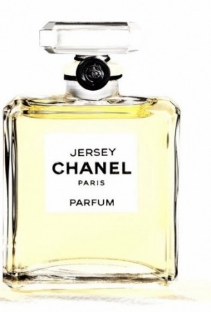 Изображение парфюма Chanel Les Exclusifs Jersey Parfum