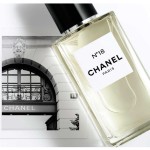 Изображение духов Chanel Les Exclusifs No 18 Eau de Parfum