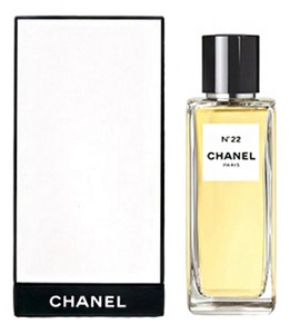 Изображение парфюма Chanel Les Exclusifs No 22 Eau de Parfum