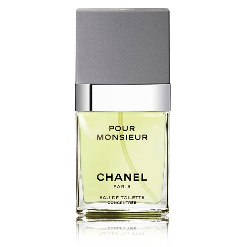 Изображение парфюма Chanel Pour Monsieur Concentree