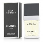 Изображение парфюма Chanel Pour Monsieur Eau de Parfum
