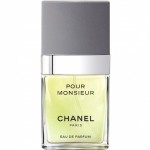 Картинка номер 3 Pour Monsieur Eau de Parfum от Chanel