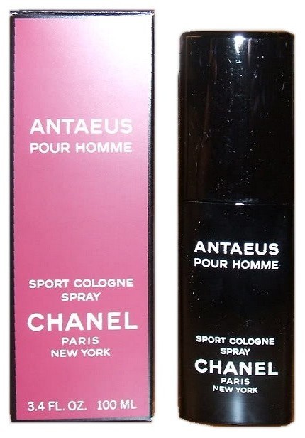 Изображение парфюма Chanel Antaeus Sport