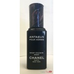 Реклама Antaeus Sport Chanel