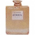 Реклама Chypre Chanel