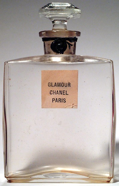 Изображение парфюма Chanel Glamour