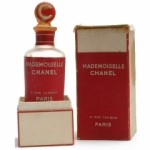 Изображение парфюма Chanel Mademoiselle Chanel