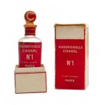 Изображение парфюма Chanel Mademoiselle Chanel №1