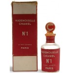 Реклама Mademoiselle Chanel №1 Chanel