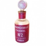 Изображение духов Chanel Mademoiselle Chanel №2