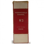 Реклама Mademoiselle Chanel №3 Chanel