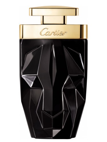 Изображение парфюма Cartier La Panthere Etincelante