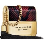 Изображение парфюма Marc Jacobs Decadence Rouge Noir Edition