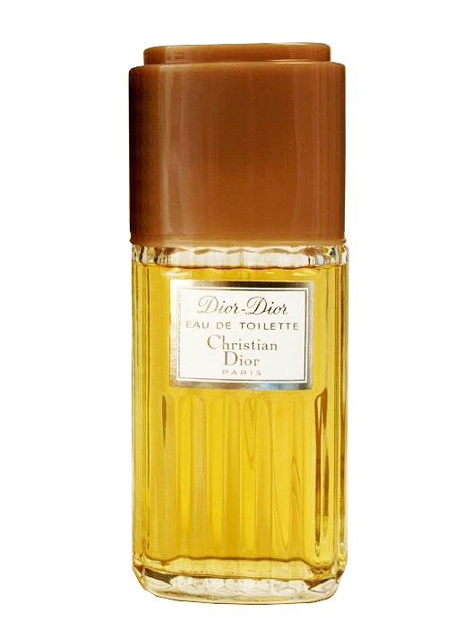 Изображение парфюма Christian Dior Dior Dior