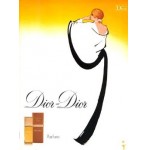 Картинка номер 3 Dior Dior от Christian Dior