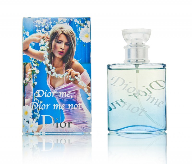 Изображение парфюма Christian Dior Dior Me, Dior Me Not