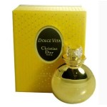 Реклама Dolce Vita Parfum Christian Dior