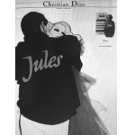 Реклама Jules Christian Dior