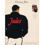Картинка номер 3 Jules от Christian Dior