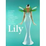 Реклама Lily Christian Dior