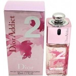 Изображение парфюма Christian Dior Addict 2 Summer Litchi