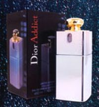 Изображение парфюма Christian Dior Addict Limited Edition Collect It