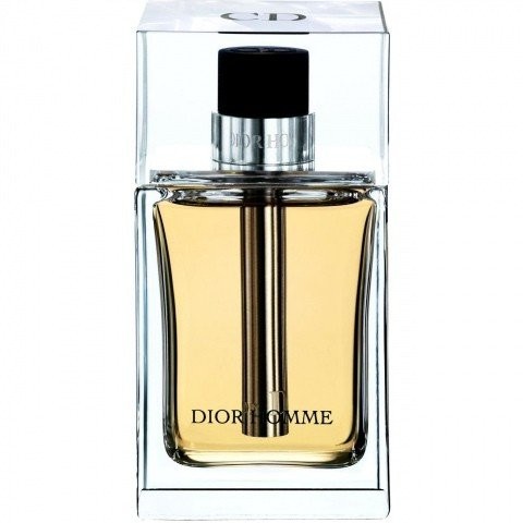 Изображение парфюма Christian Dior Dior Homme 2005