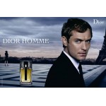 Реклама Dior Homme 2005 Christian Dior