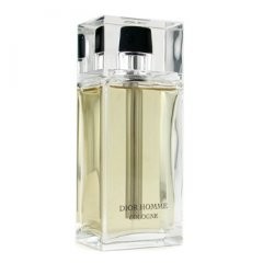 Изображение парфюма Christian Dior Dior Homme Cologne