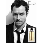 Реклама Dior Homme Cologne Christian Dior