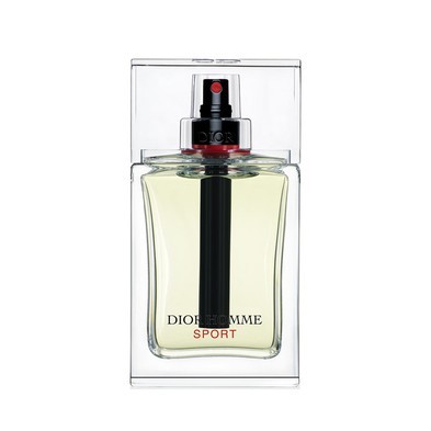 Изображение парфюма Christian Dior Dior Homme Sport