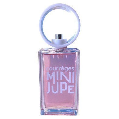 Изображение парфюма Courreges Mini Jupe