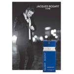 Реклама Silver Scent Midnight Jacques Bogart