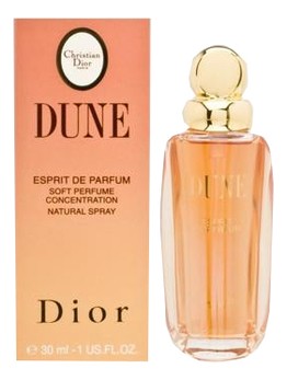 Изображение парфюма Christian Dior Dune Esprit de Parfum