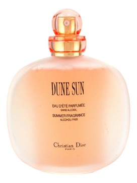 Изображение парфюма Christian Dior Dune Sun