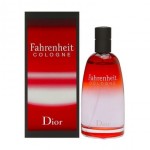 Изображение духов Christian Dior Fahrenheit Cologne