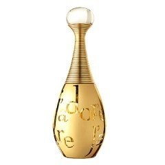 Изображение парфюма Christian Dior J'adore Adoration en or Limited Edition