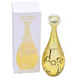 Реклама J'adore Adoration en or Limited Edition Christian Dior