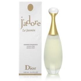 Изображение парфюма Christian Dior J'adore Le Jasmin