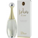 Реклама J'adore L'eau Cologne Florale Christian Dior