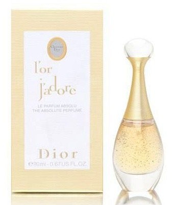 dior perfume absolute