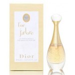 Реклама J'adore L'or The Absolute Perfume Christian Dior