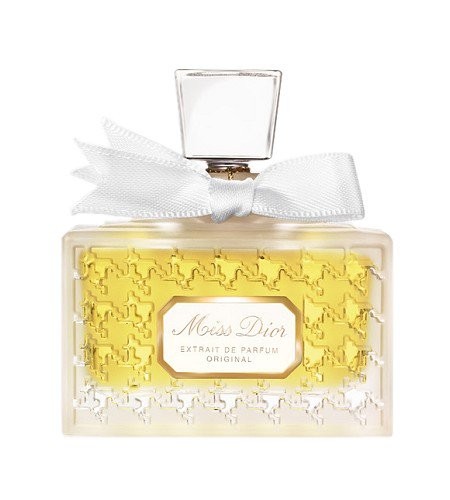 Изображение парфюма Christian Dior Les Extraits - Miss Dior Original Extrait de Parfum
