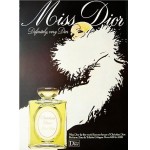Miss Dior - постер номер пять