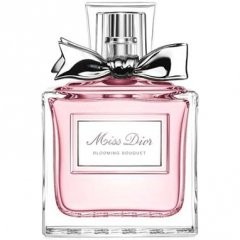 Изображение парфюма Christian Dior Miss Dior Blooming Bouquet